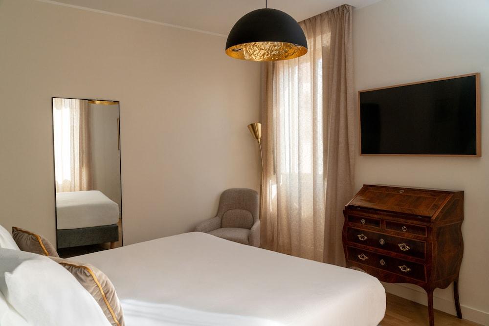 9Hotel Cesari Roma Esterno foto